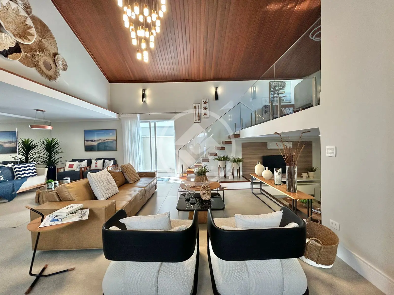 Casa Riviera, Bertioga - SP — foto 1