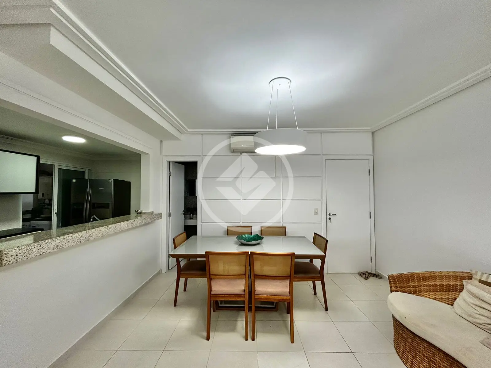 Imagem 2 - Apartamento em Riviera, Bertioga - SP