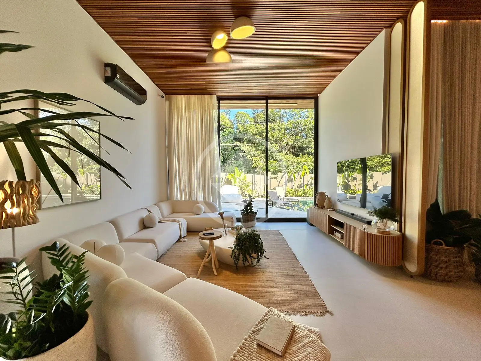 Casa Riviera, Bertioga - SP — foto 1