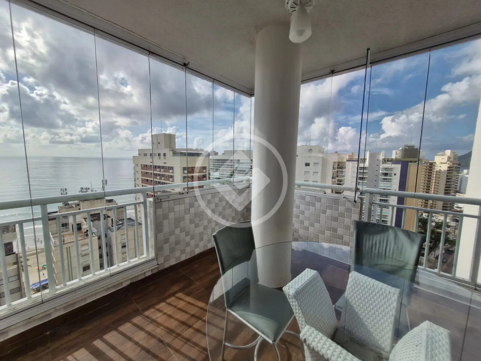Imagem 2 - Apartamento em Vila Alzira, Guarujá - SP