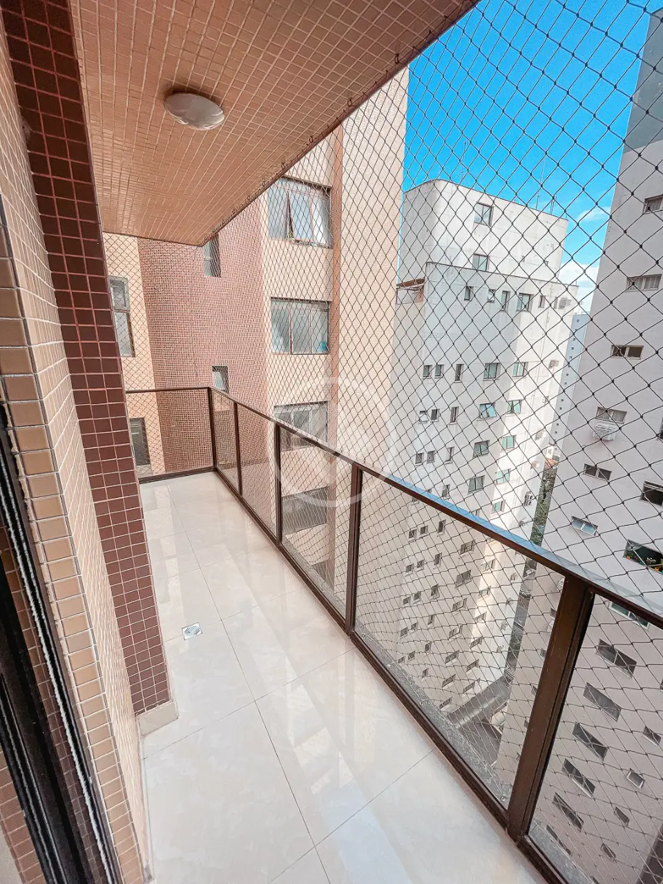 Apartamento Pitangueiras, Guarujá - SP — foto 2