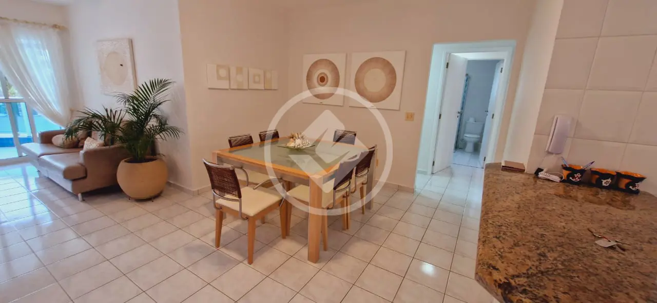 Apartamento Riviera, Bertioga - SP — foto 1
