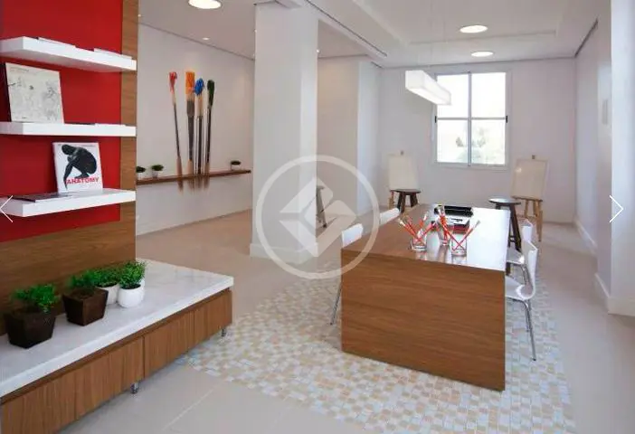 Imagem 2 - Apartamento em Jardim Las Palmas, Guarujá - SP
