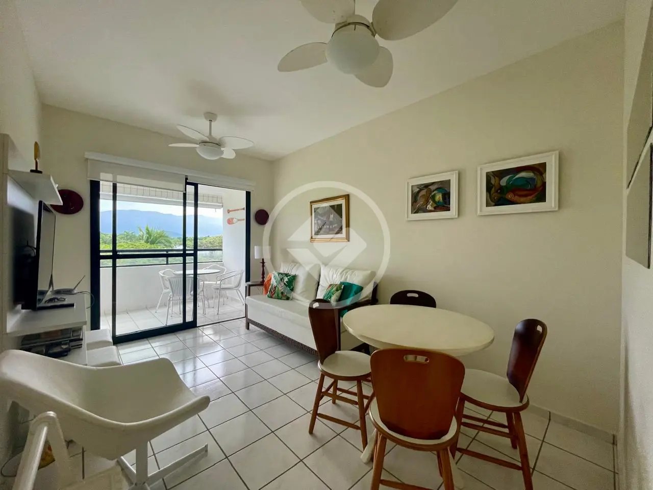 Apartamento Riviera, Bertioga - SP — foto 2