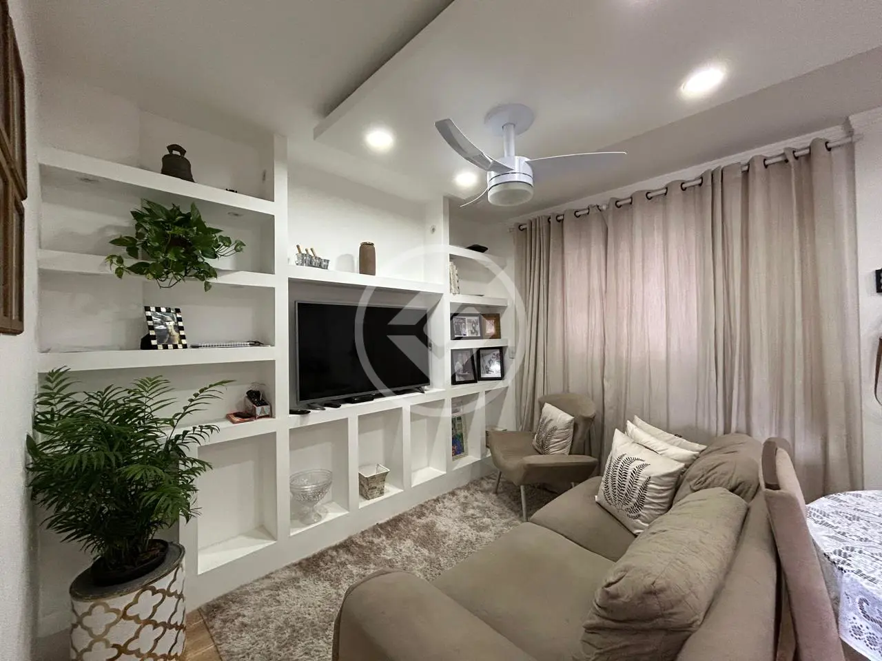 Apartamento Maitinga, Bertioga - SP — foto 1