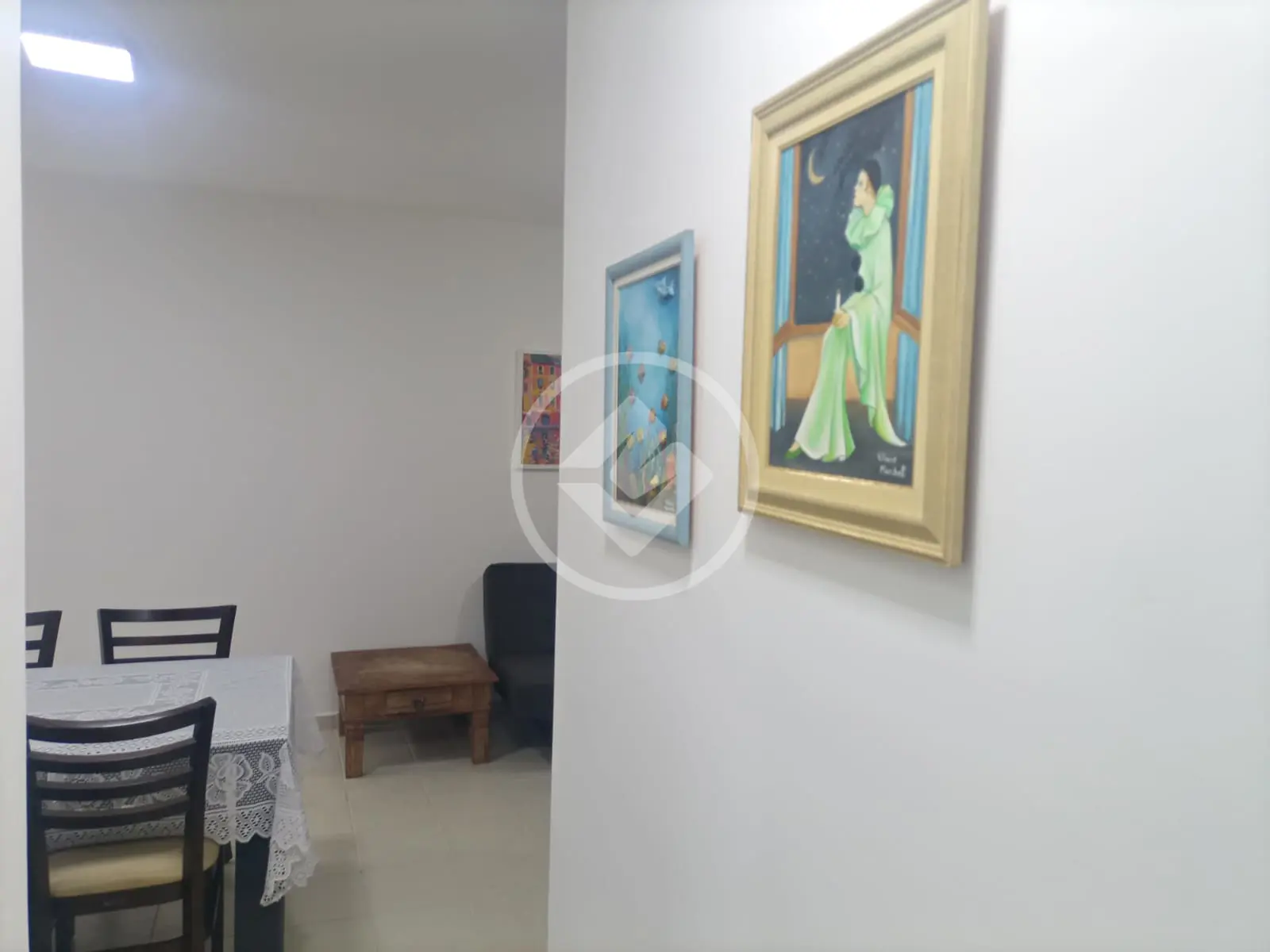 Imagem 3 - Apartamento em Albatróz, Bertioga - SP