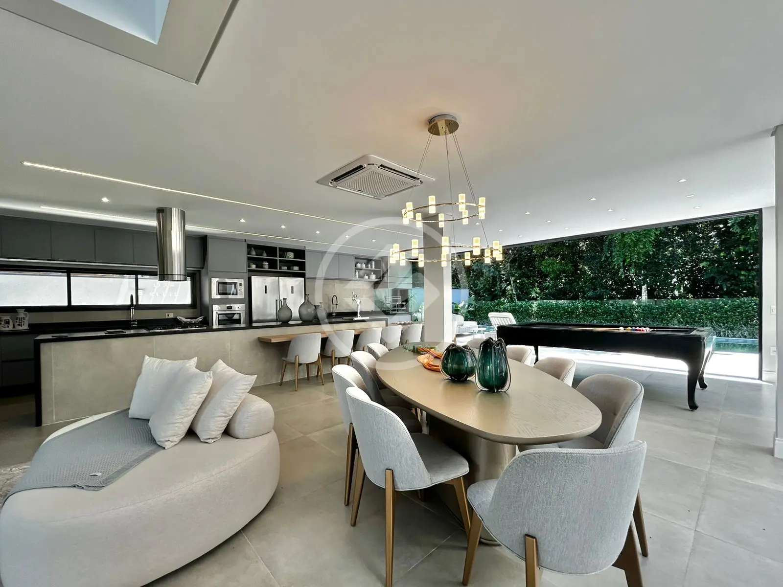 Imagem 4 - Casa em Riviera, Bertioga - SP