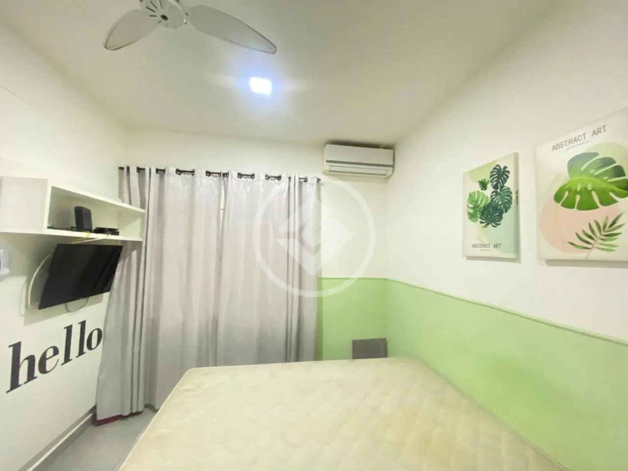 Imagem 2 - Apartamento em Pitangueiras, Guarujá - SP