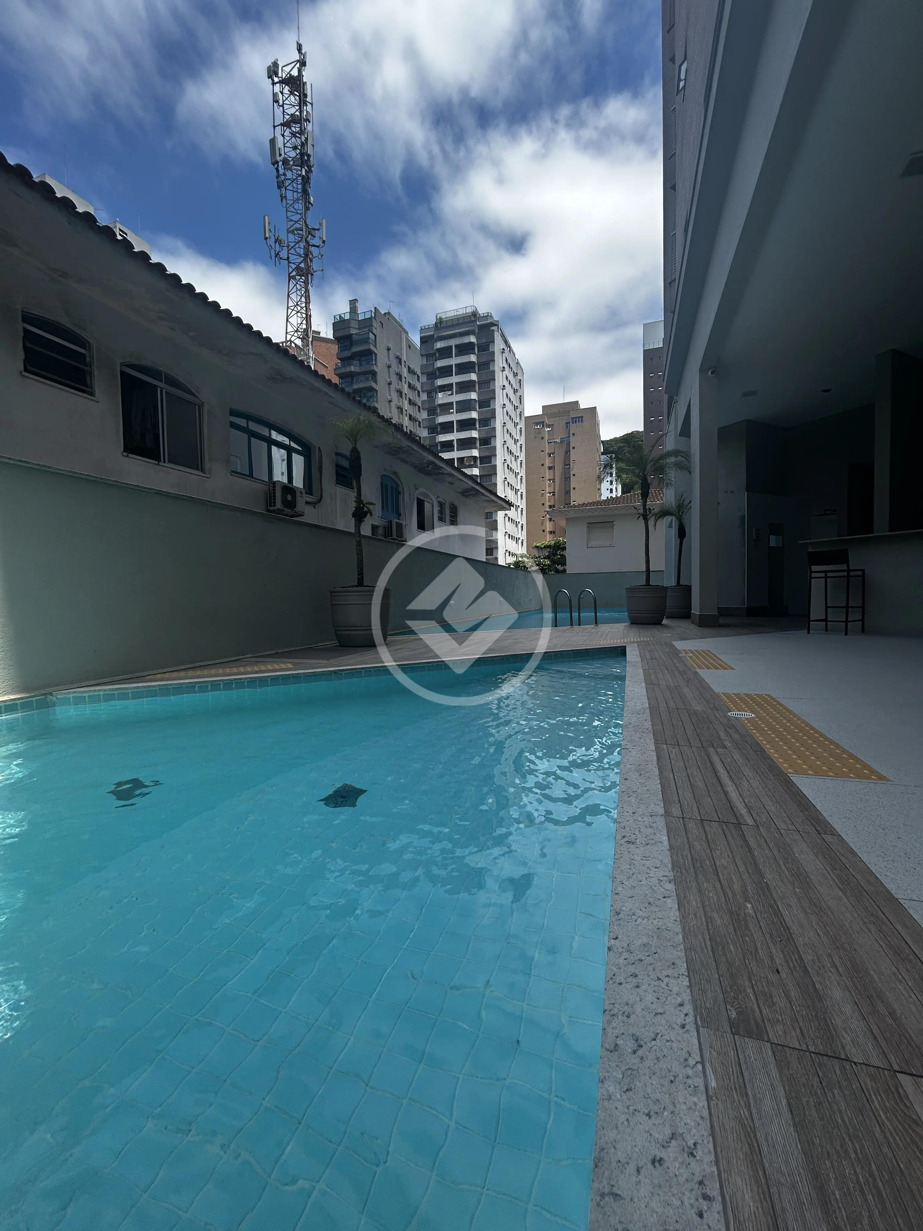 Image 41 - Apartamento em Pitangueiras, Guarujá - SP