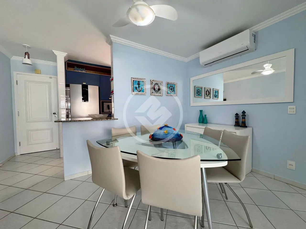Imagem 4 - Apartamento em Riviera, Bertioga - SP