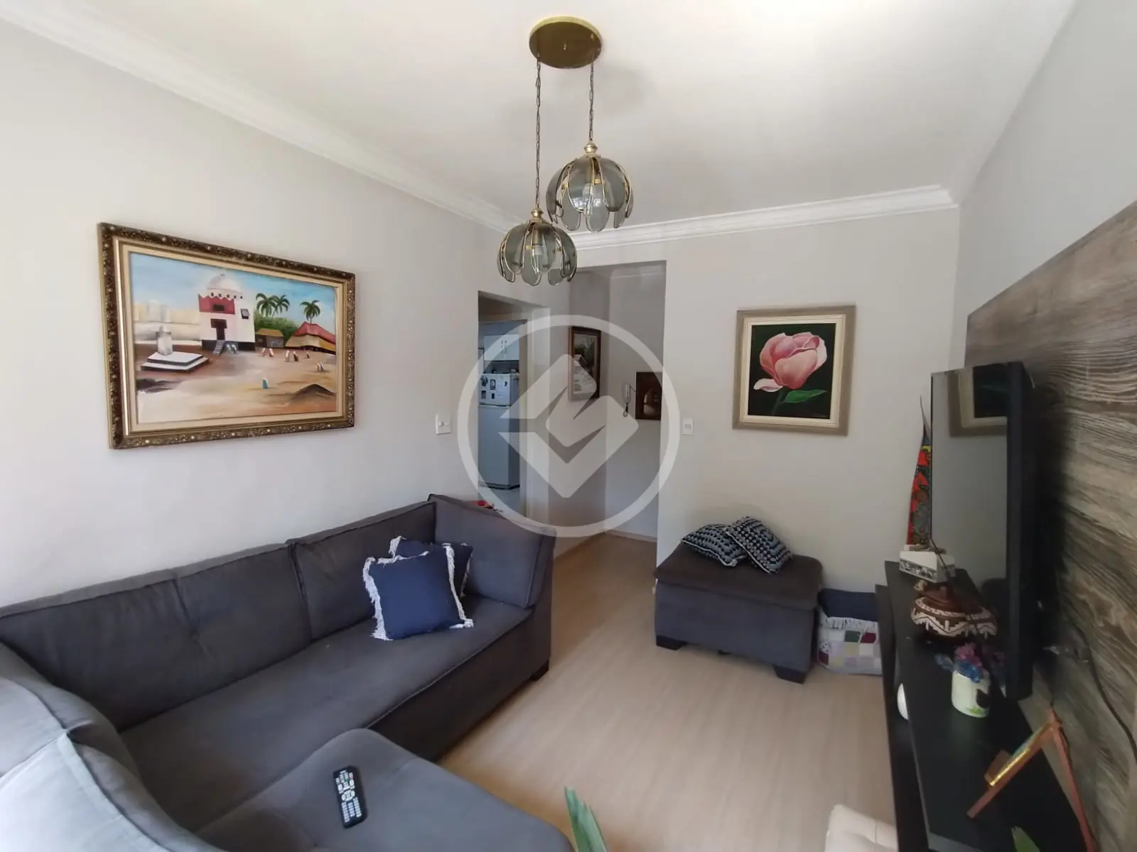 Apartamento Mooca, São Paulo - SP — foto 2