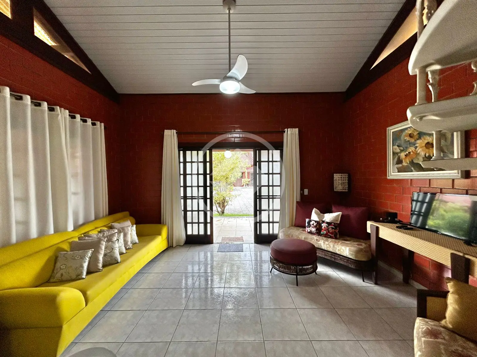Imagem 3 - Casa Condomínio em Indaiá, Bertioga - SP