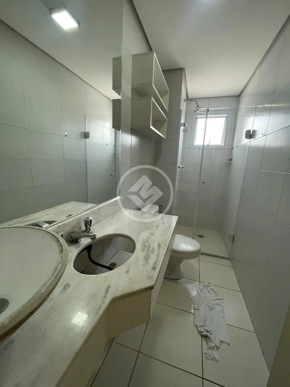 Image 15 - Apartamento em Jardim Astúrias, Guarujá - SP