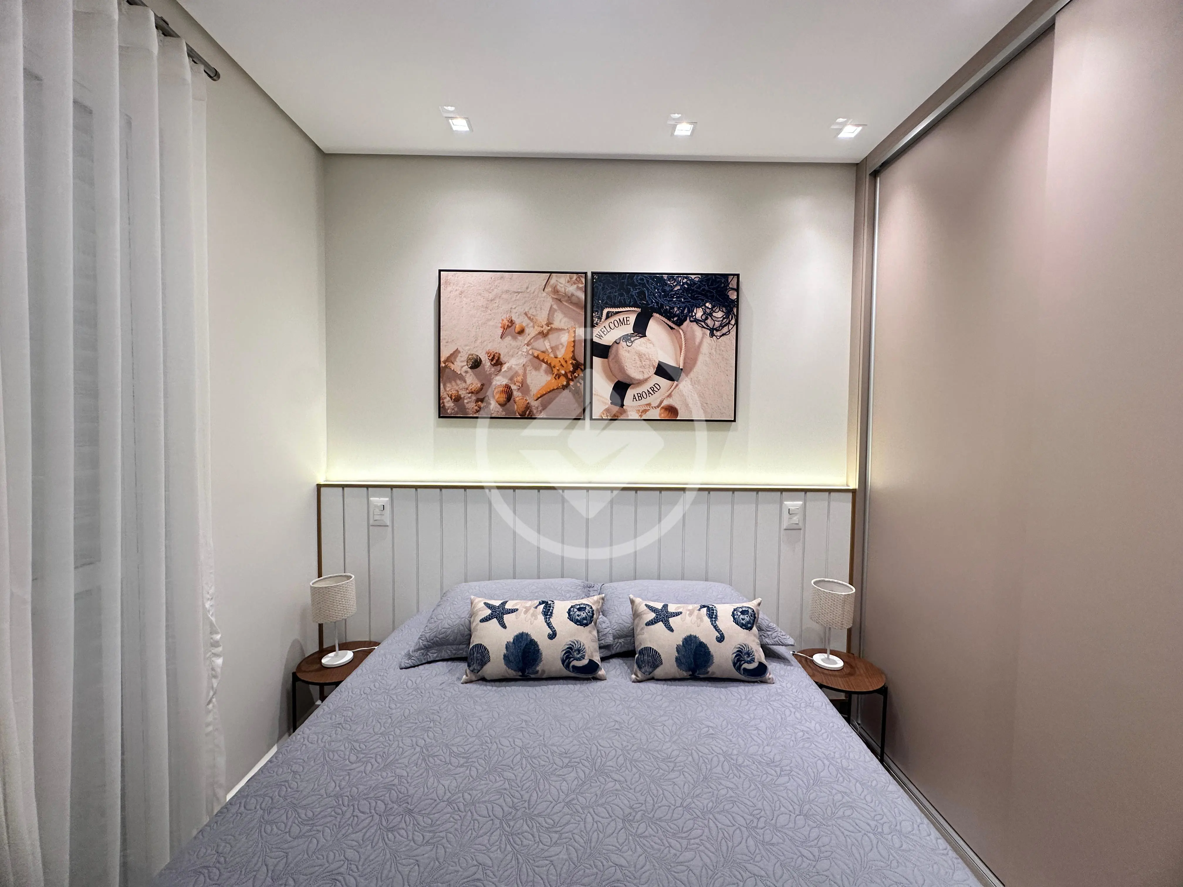 Imagem 5 - Apartamento em Riviera, Bertioga - SP