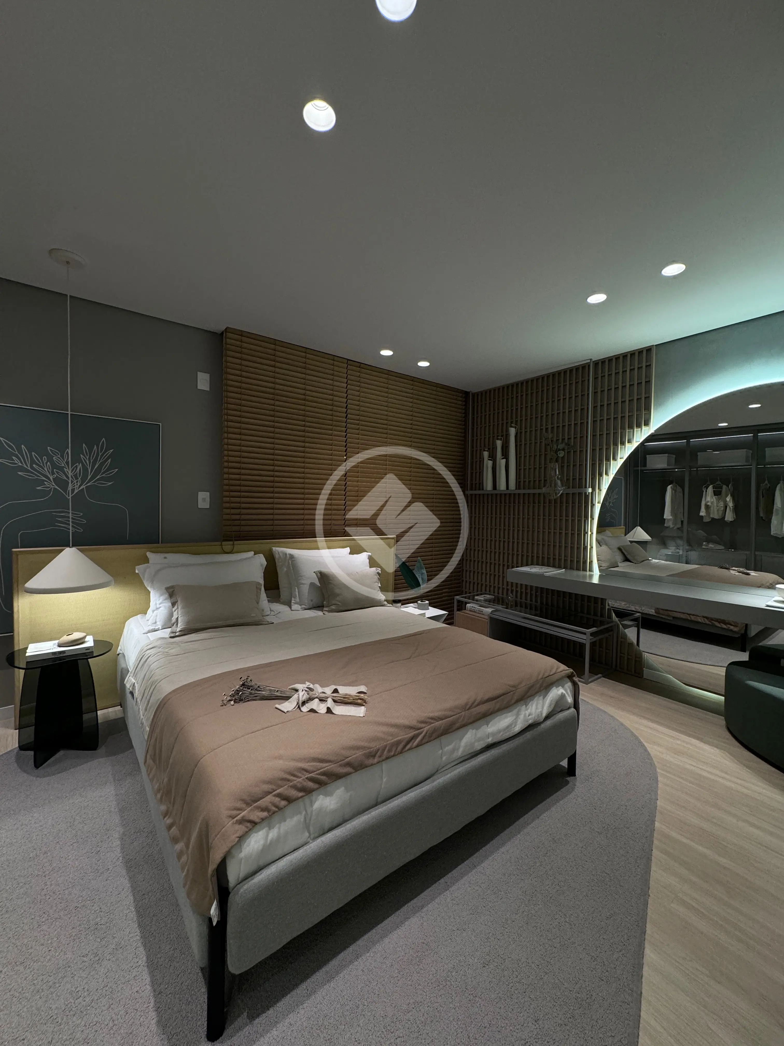 Imagem 5 - Apartamento em Chácara da Barra, Campinas - SP