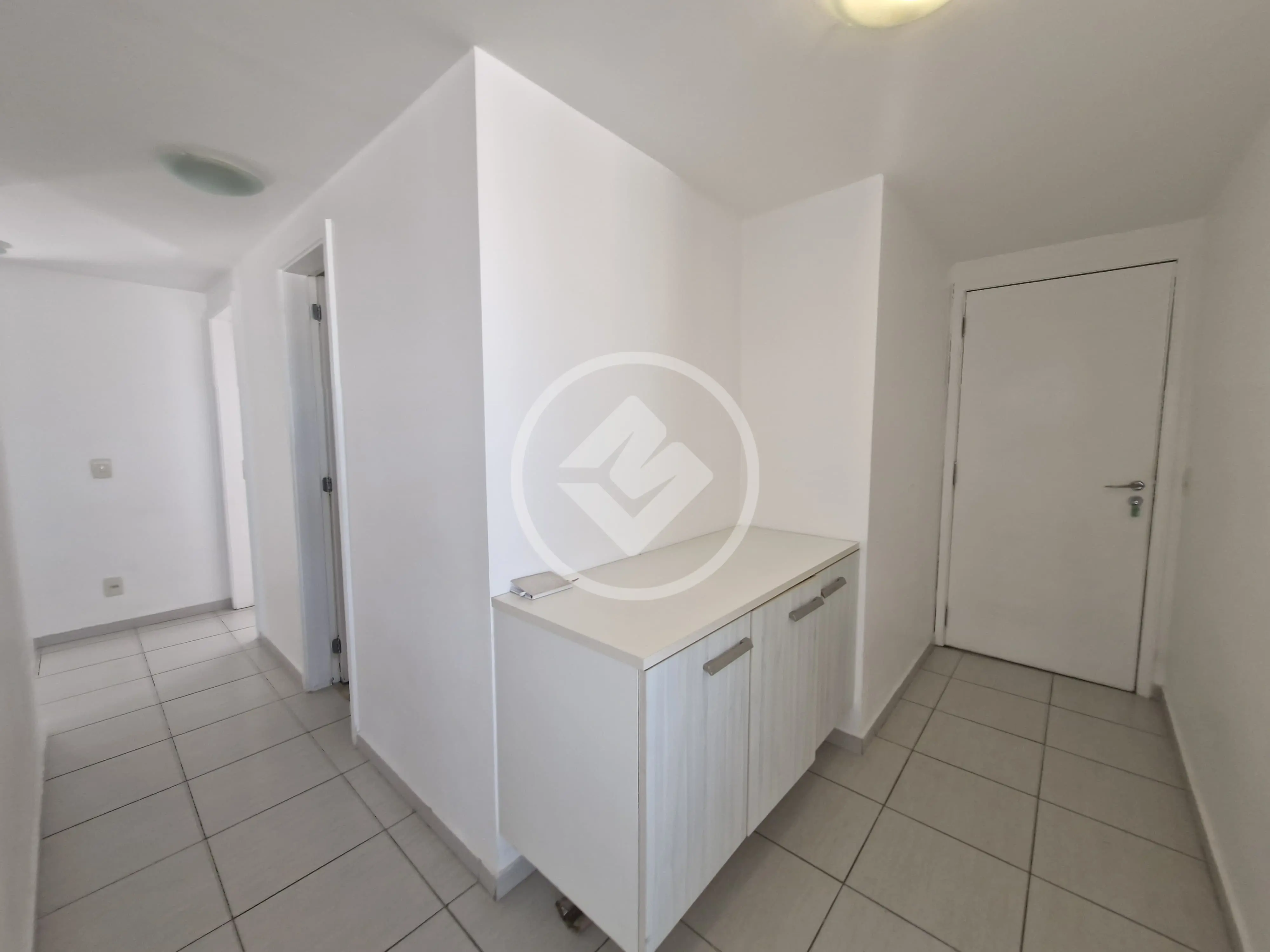 Imagem 2 - Apartamento em Vila Alzira, Guarujá - SP