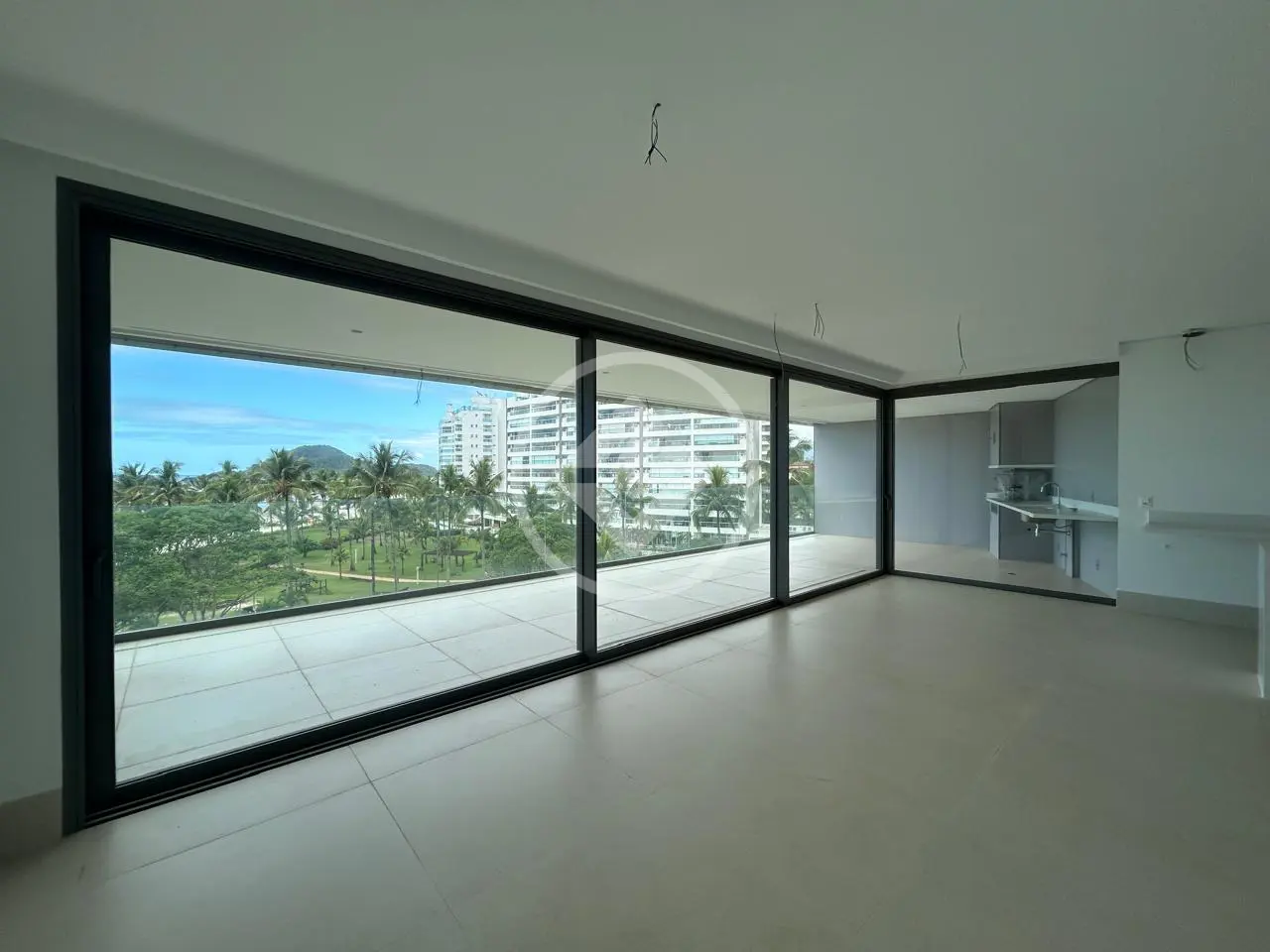 Apartamento Riviera, Bertioga - SP — foto 1