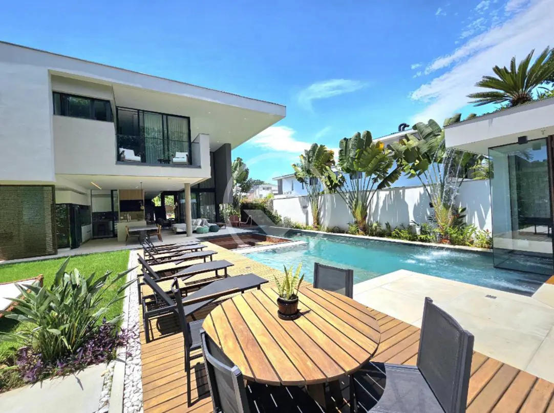 Imagem 3 - Casa em Riviera, Bertioga - SP