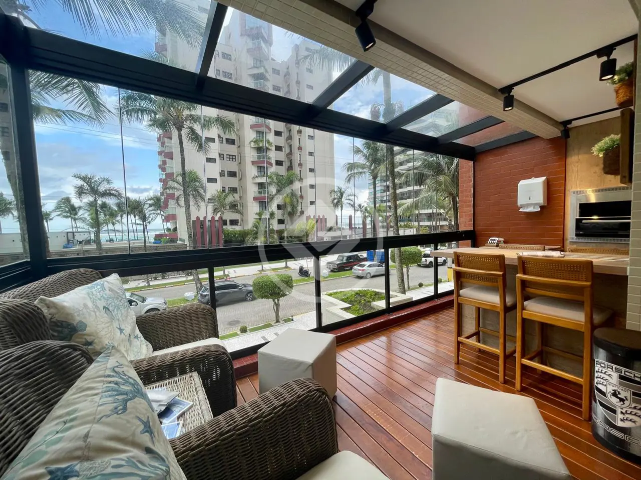 Imagem 2 - Apartamento em Riviera, Bertioga - SP