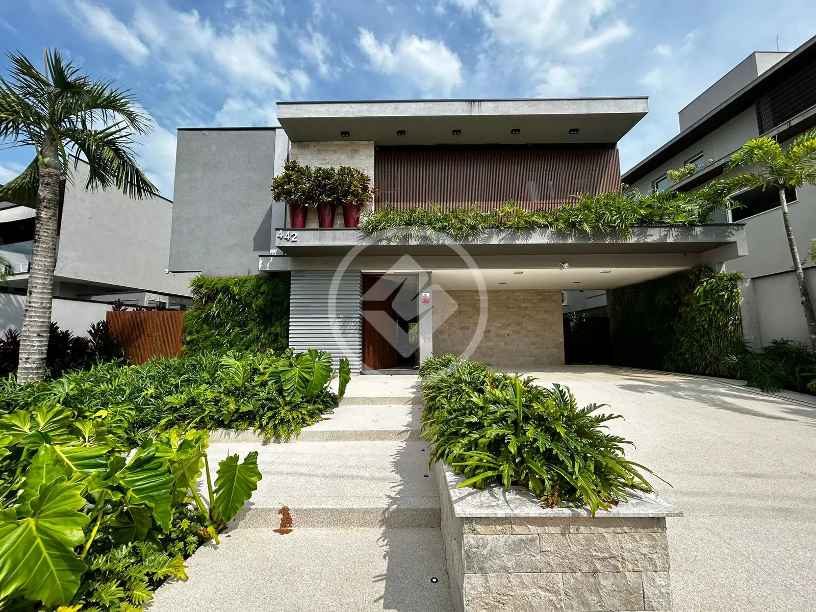 Casa Riviera, Bertioga - SP — foto 1