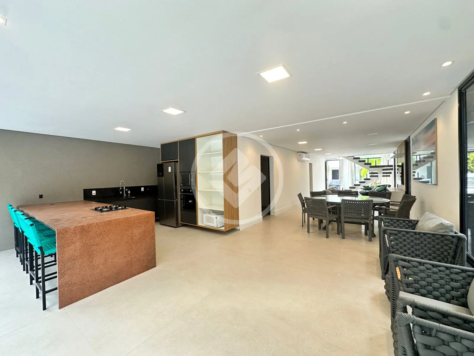 Imagem 1 - Casa em Riviera, Bertioga - SP