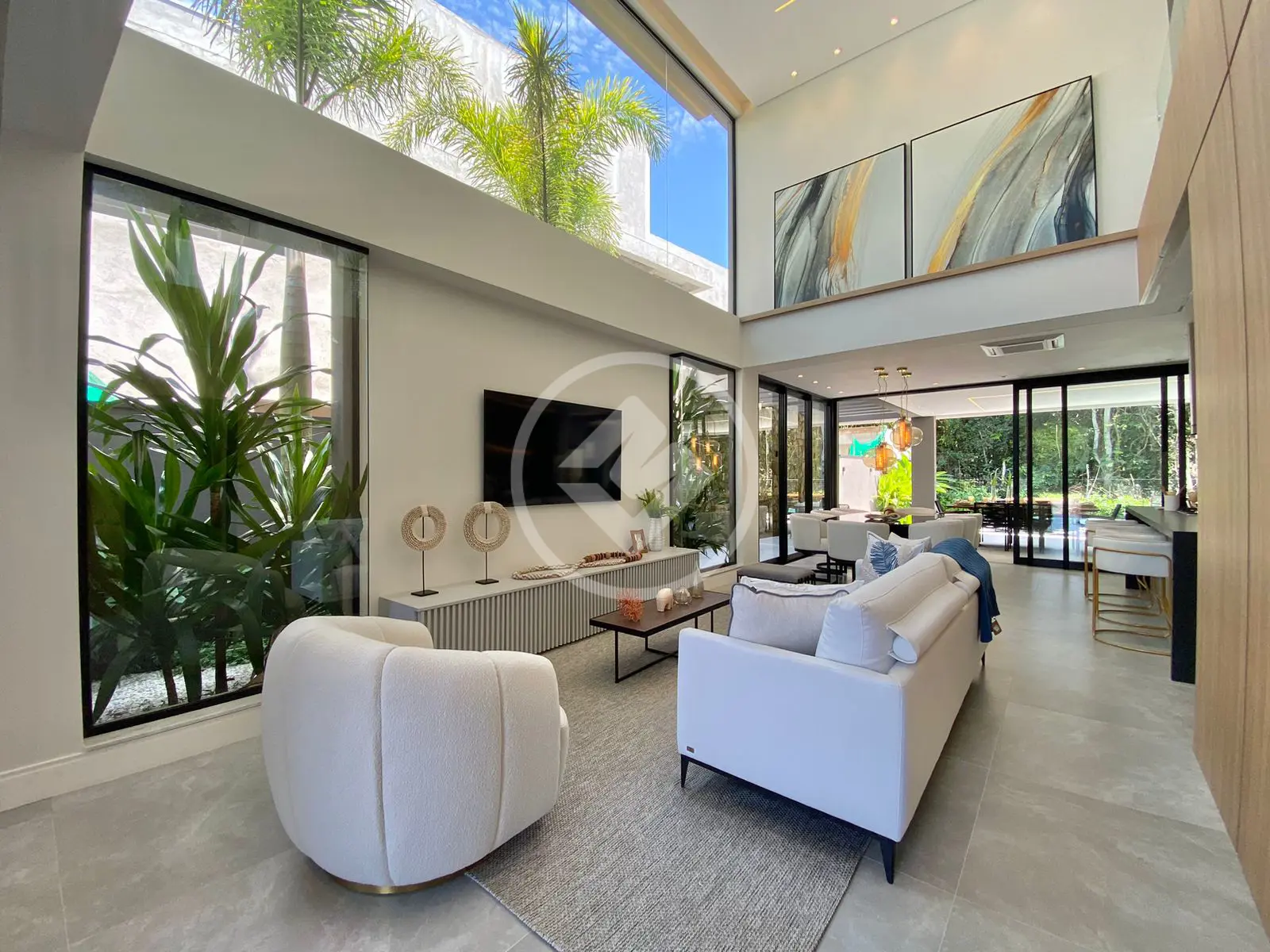 Casa Riviera, Bertioga - SP — foto 1