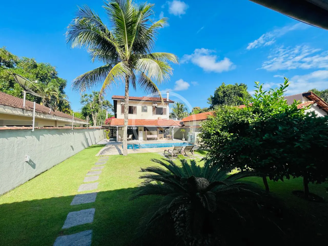 Casa São Lourenço, Bertioga - SP — foto 1