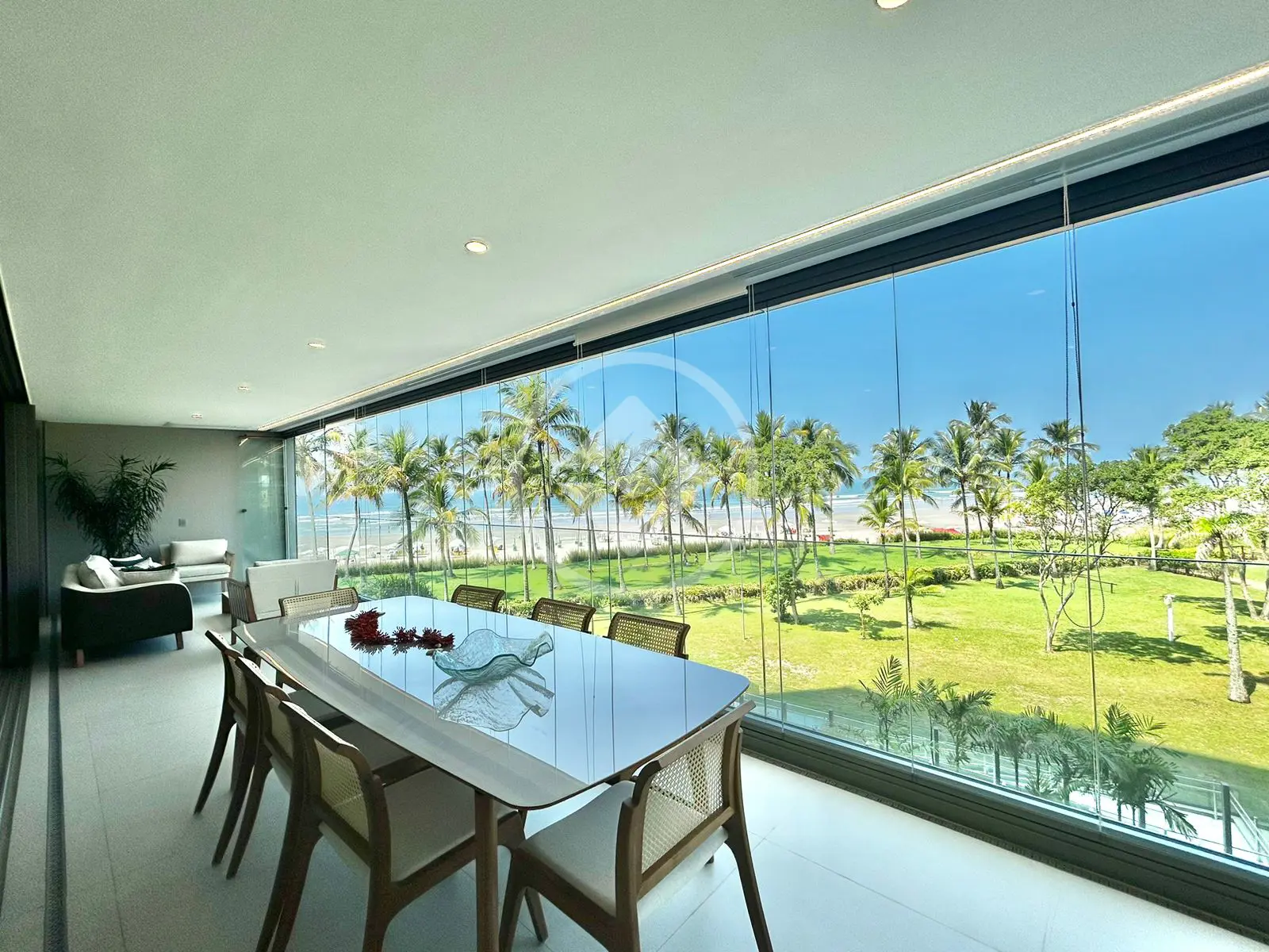 Apartamento Riviera, Bertioga - SP — foto 1