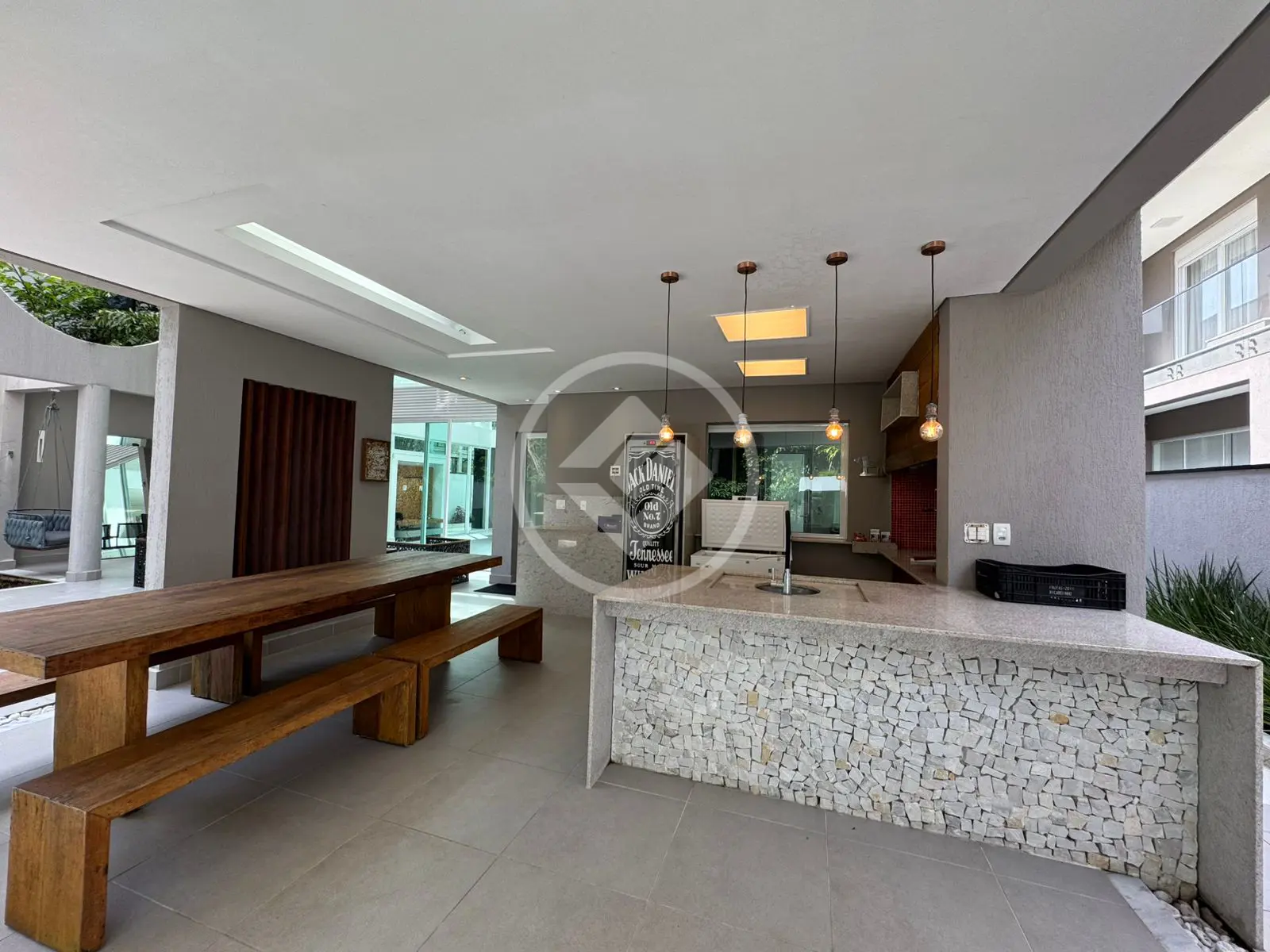 Imagem 5 - Casa em Riviera, Bertioga - SP