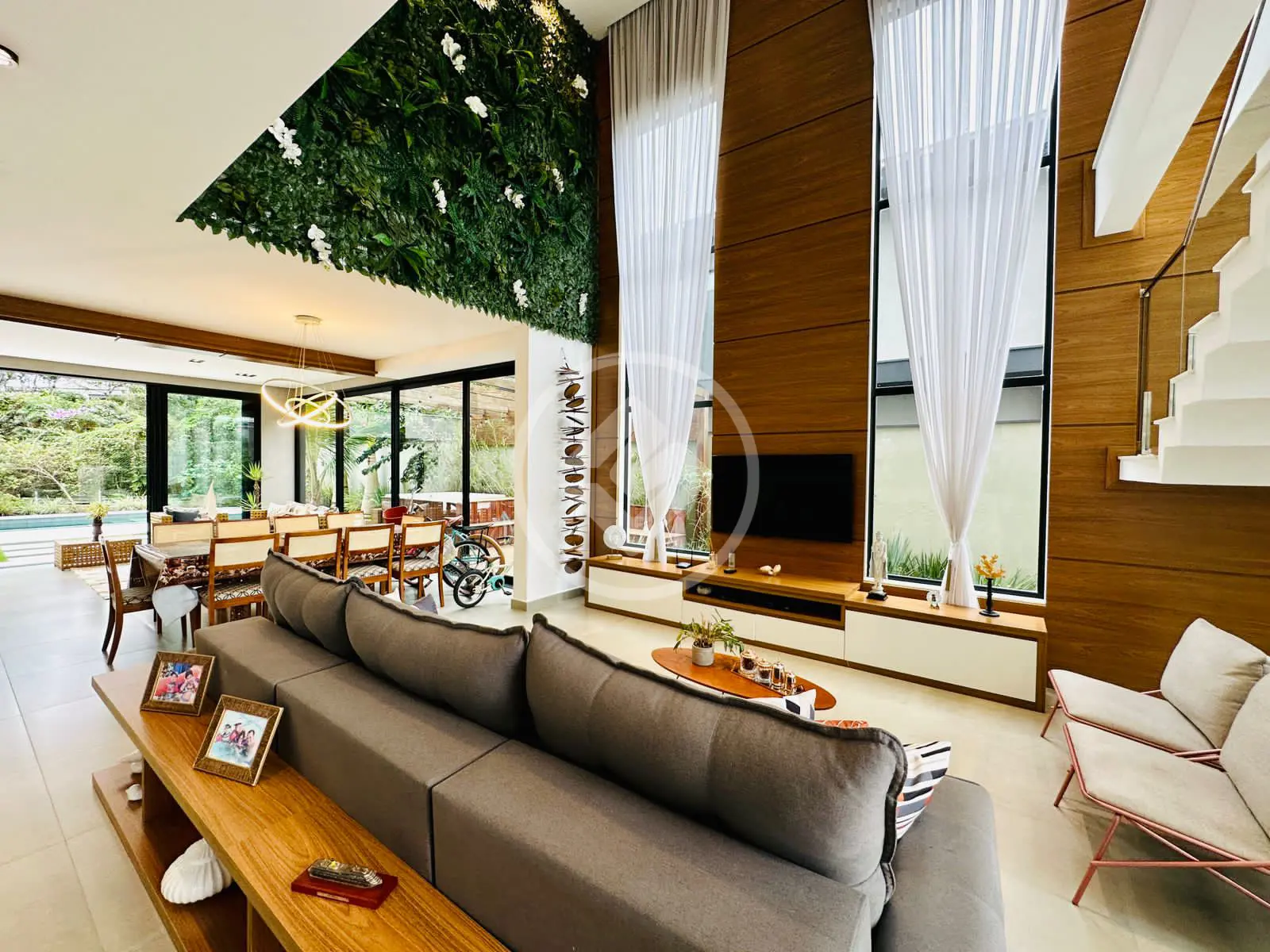 Imagem 1 - Casa em Riviera, Bertioga - SP