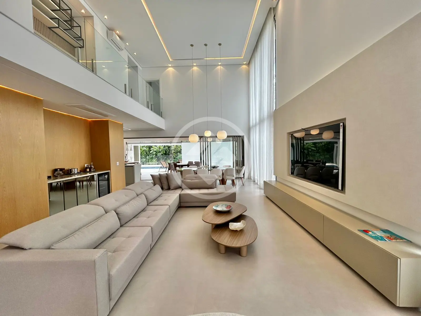 Casa Riviera, Bertioga - SP — foto 1