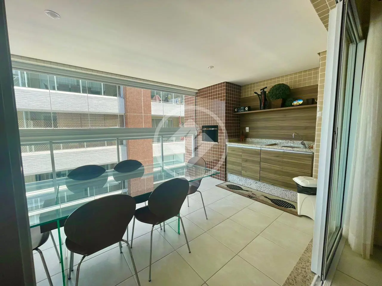 Imagem 5 - Apartamento em São Lourenço, Bertioga - SP
