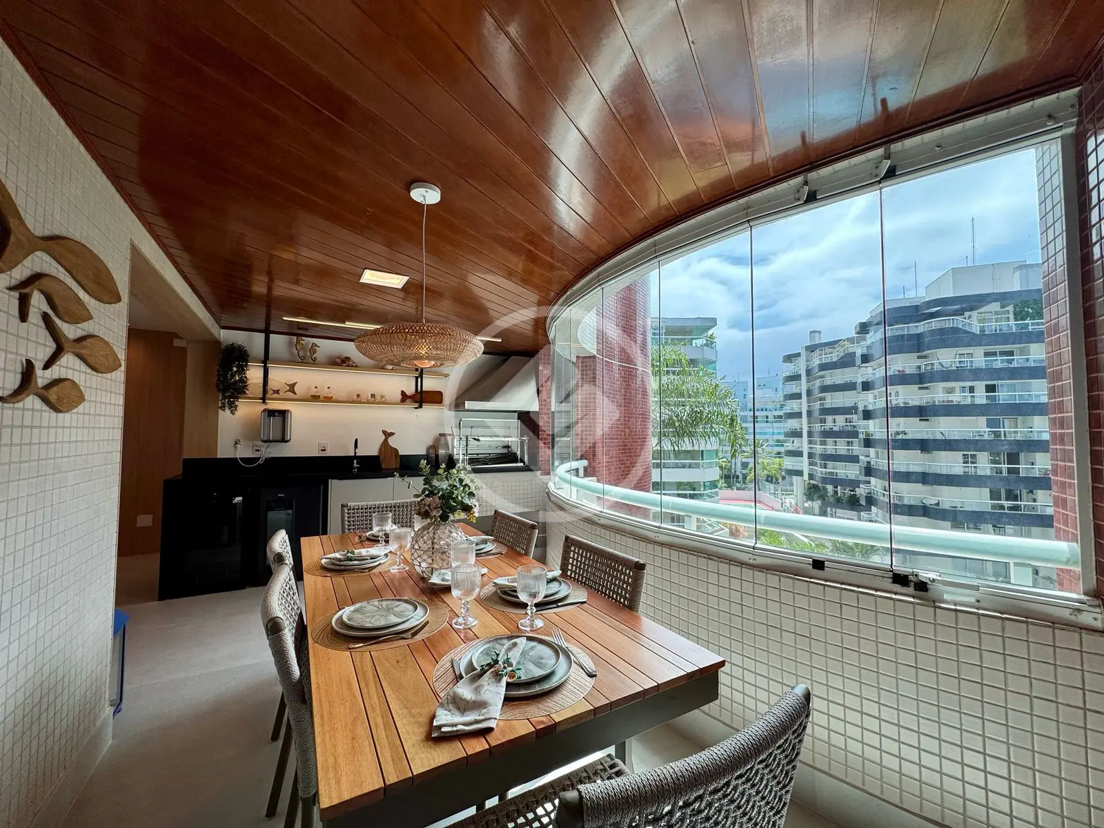 Imagem 2 - Apartamento em Riviera, Bertioga - SP