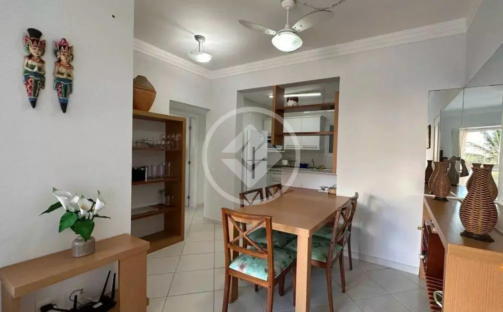 Apartamento Riviera, Bertioga - SP — foto 2