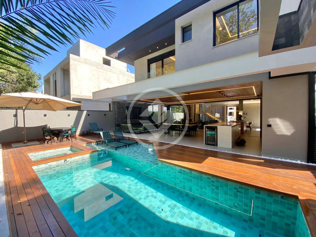 Casa Riviera, Bertioga - SP — foto 1