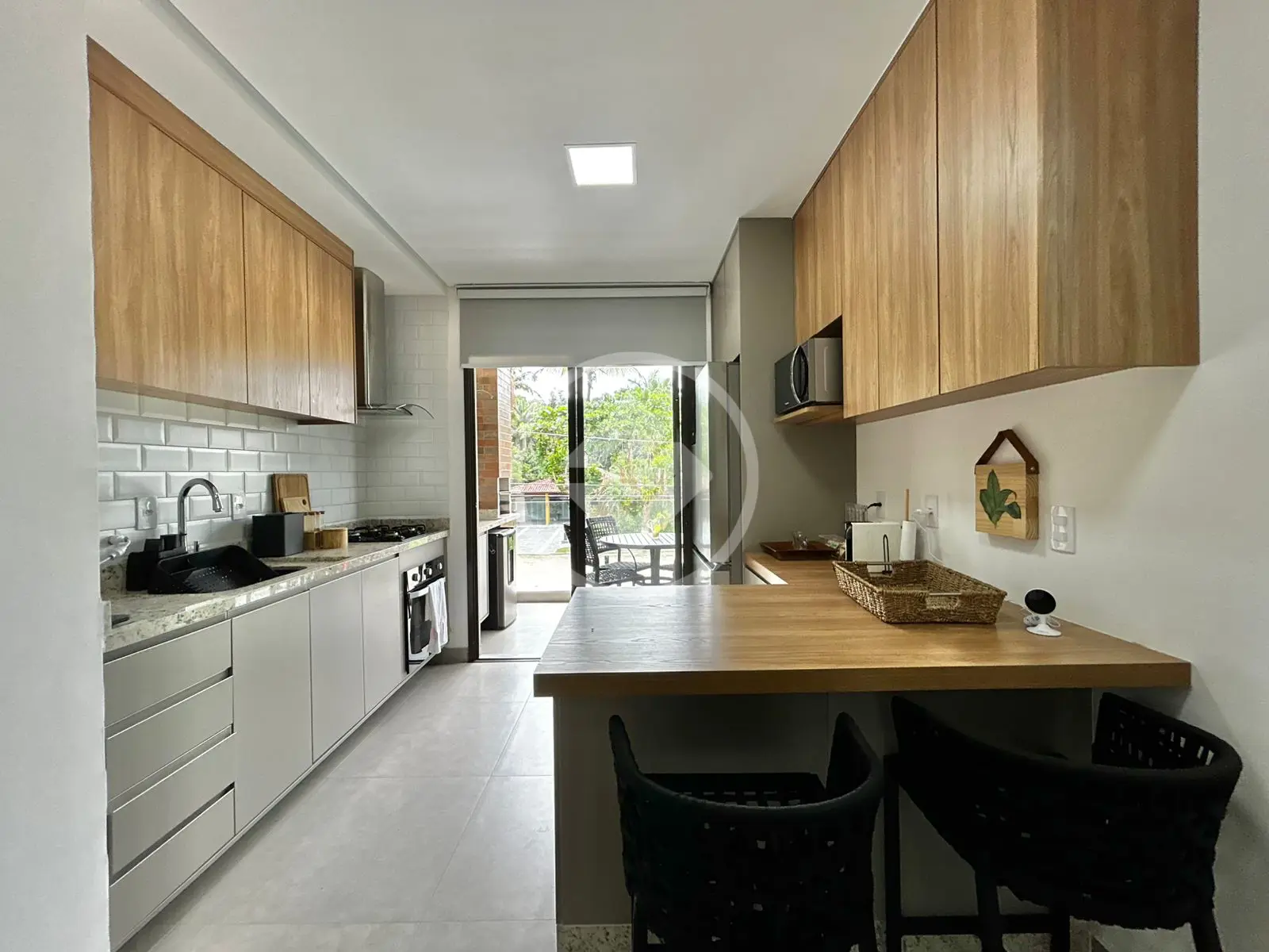Apartamento Riviera, Bertioga - SP — foto 2