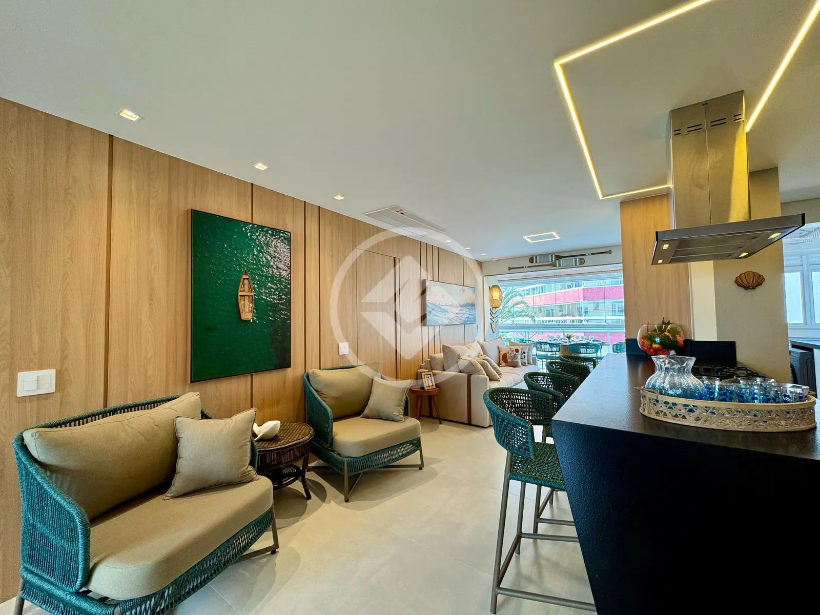 Imagem 4 - Apartamento em Riviera, Bertioga - SP