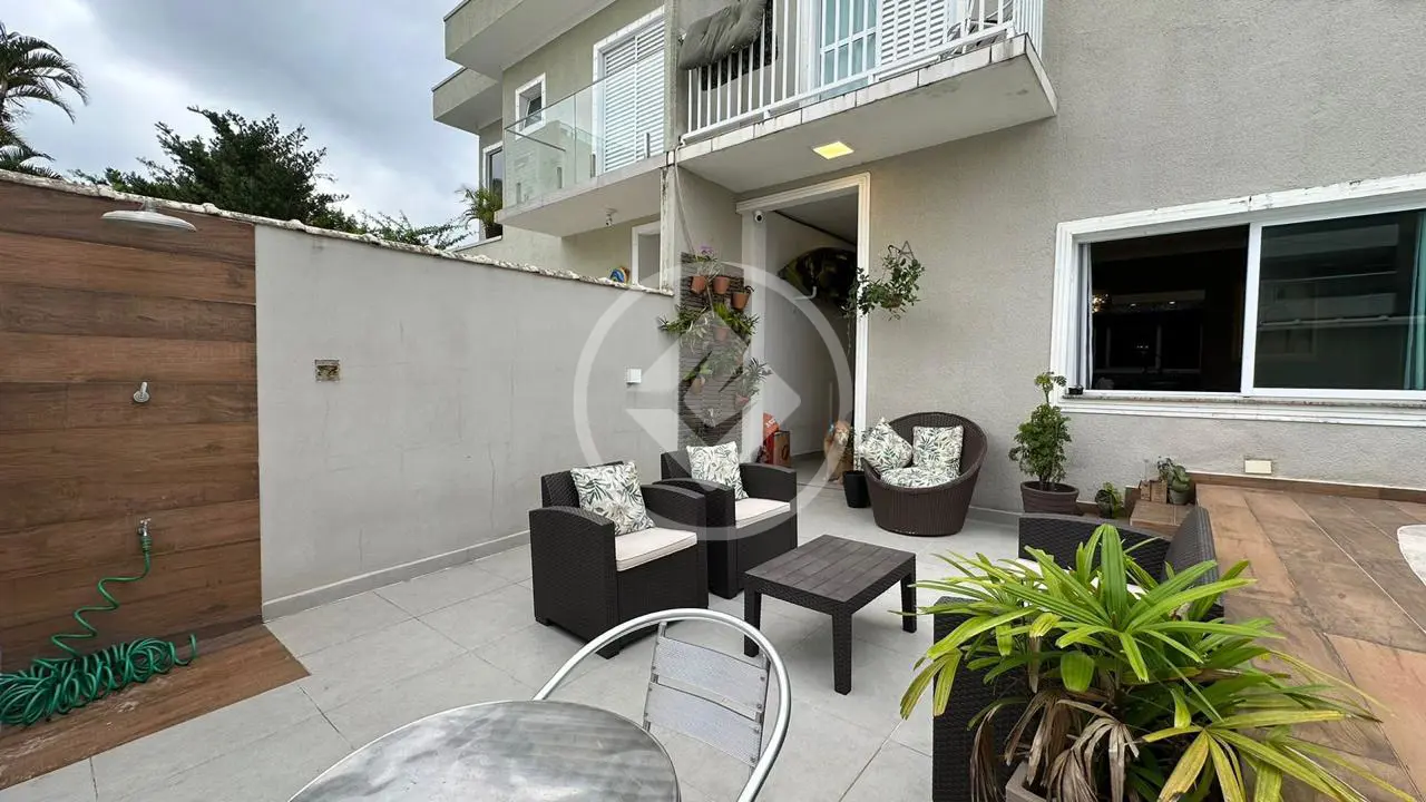 Casa Maitinga, Bertioga - SP — foto 2