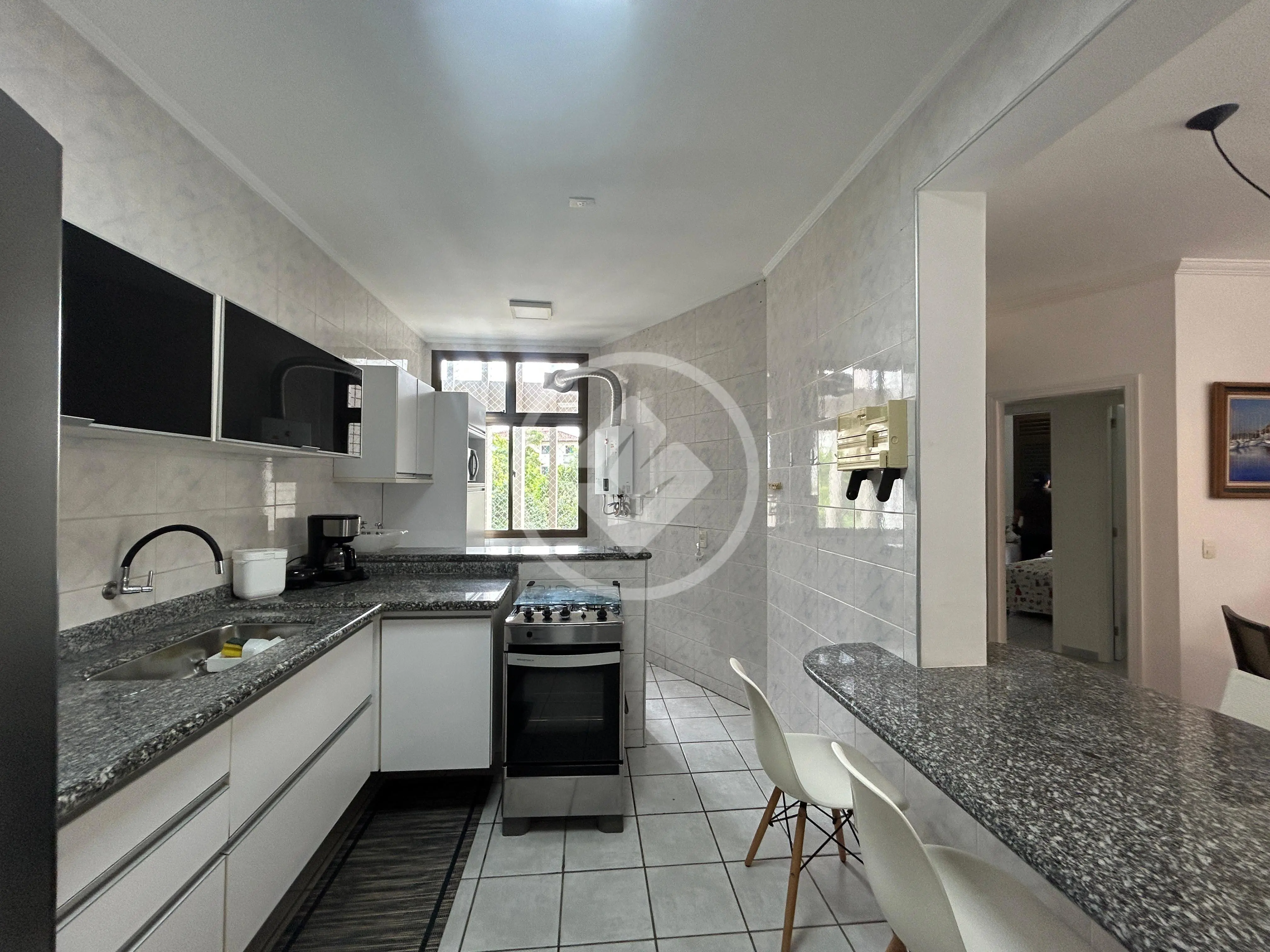 Imagem 2 - Apartamento em Riviera, Bertioga - SP