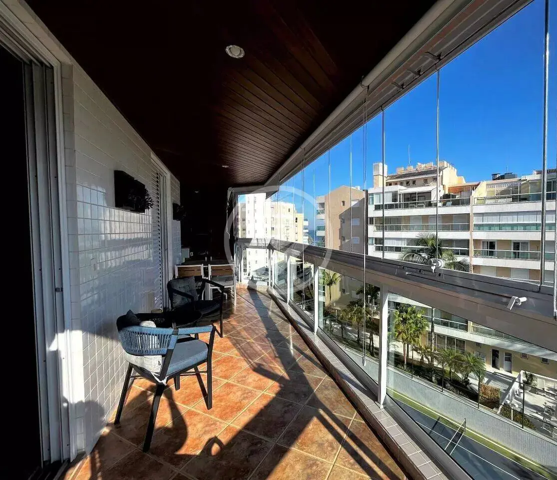 Imagem 2 - Apartamento em Riviera, Bertioga - SP