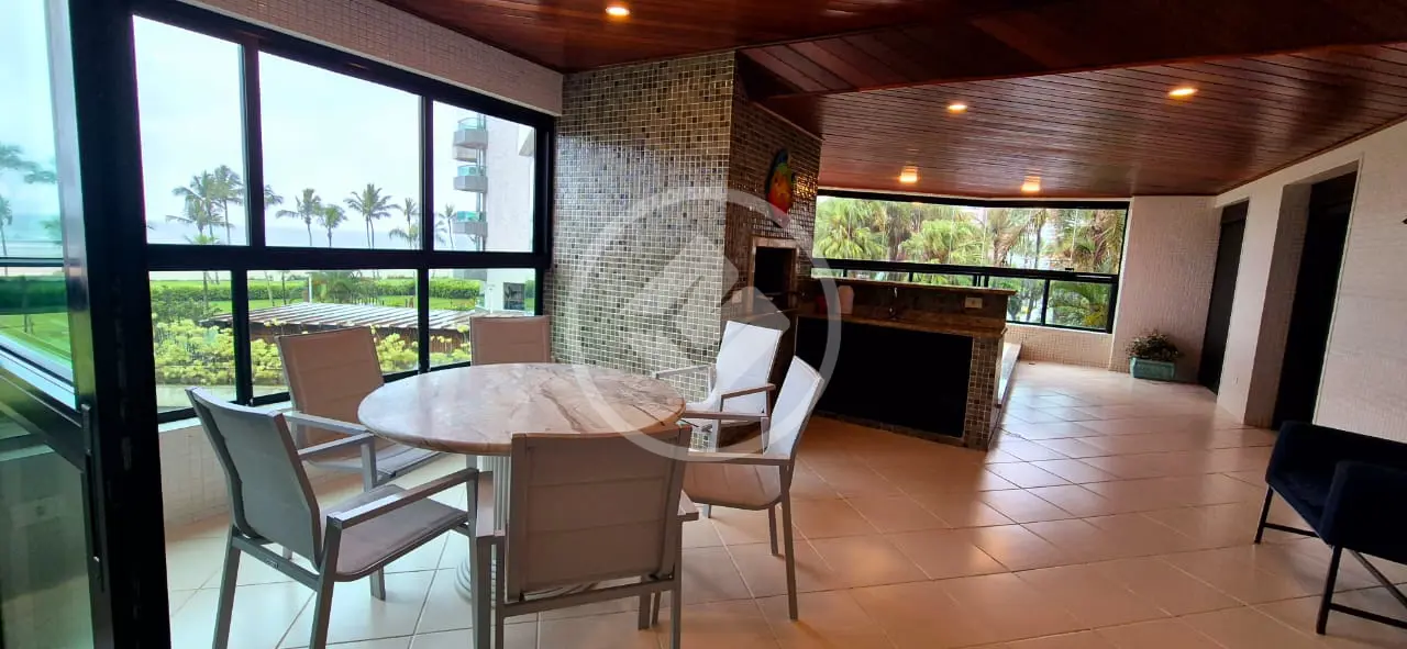 Imagem 6 - Apartamento em Riviera, Bertioga - SP