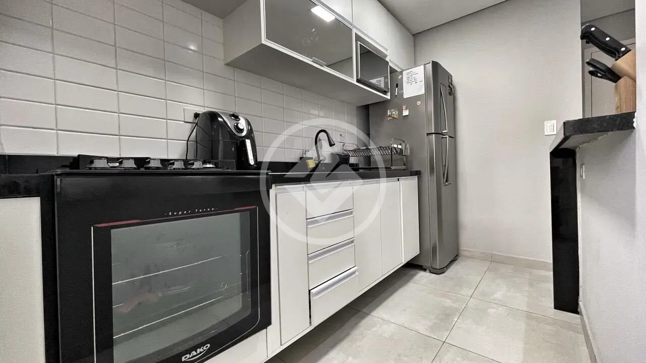 Imagem 5 - Apartamento em Jardim dos Pássaros, Guarujá - SP