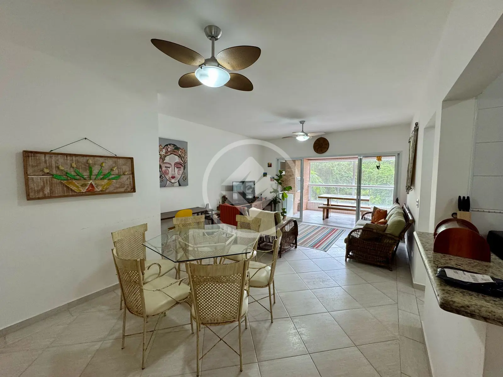 Imagem 3 - Apartamento em Riviera, Bertioga - SP