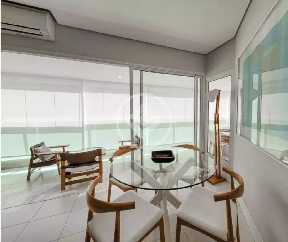 Imagem 2 - Apartamento em Riviera, Bertioga - SP