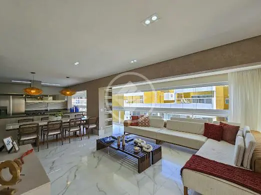 Cobertura Riviera, Bertioga - SP — foto 1