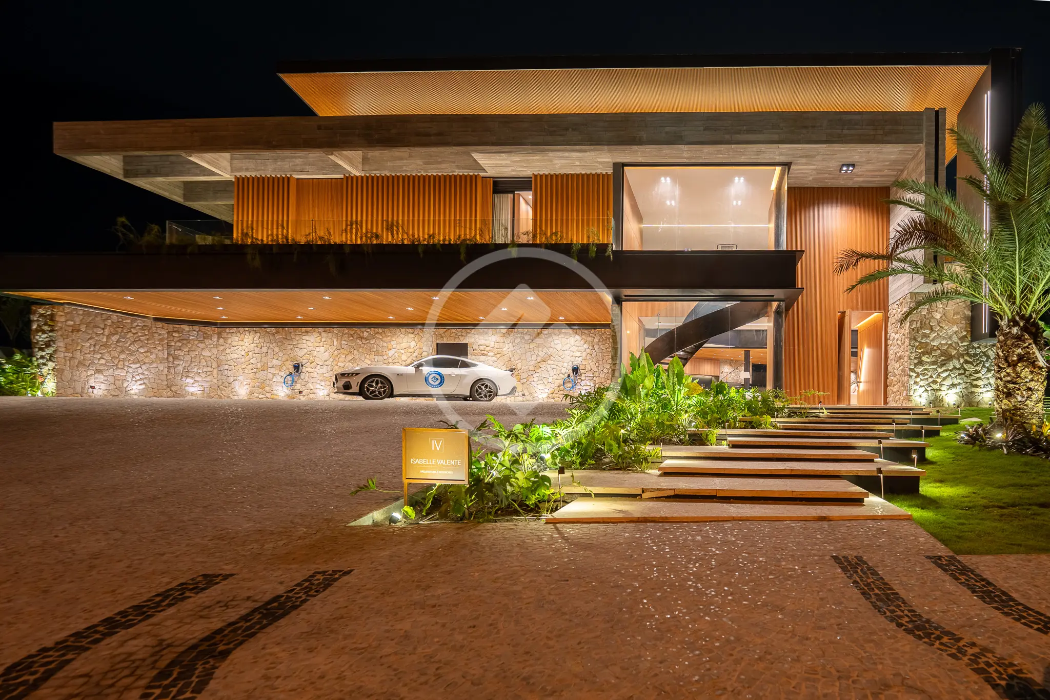 Casa Riviera, Bertioga - SP — foto 1
