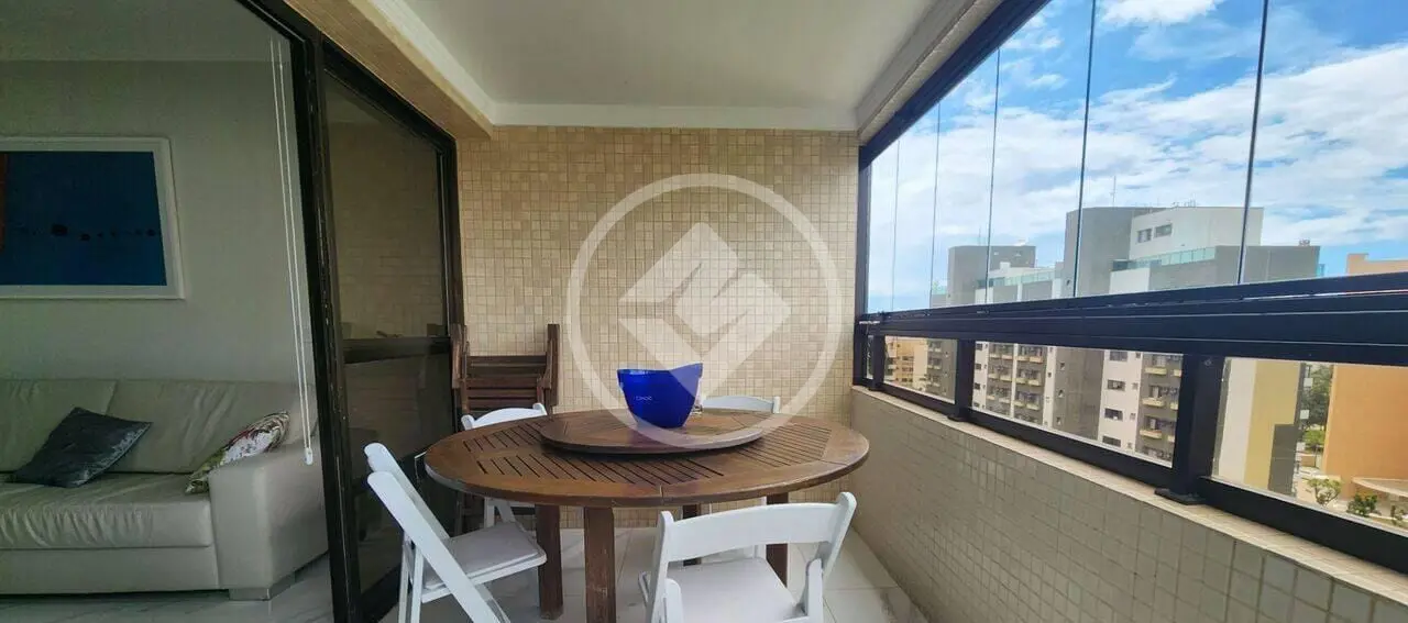 Imagem 4 - Apartamento em Riviera, Bertioga - SP