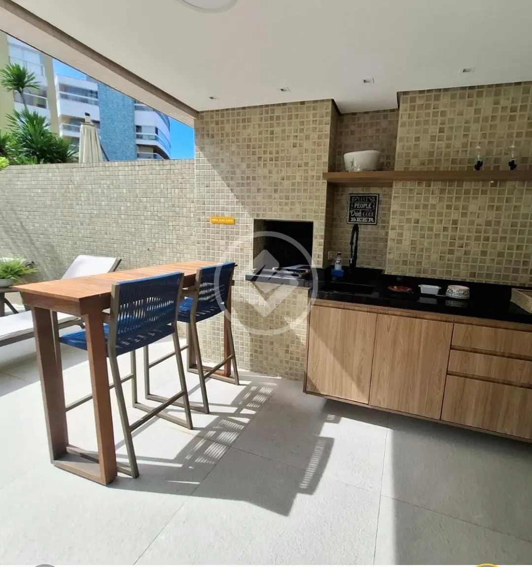 Imagem 4 - Apartamento em Riviera, Bertioga - SP