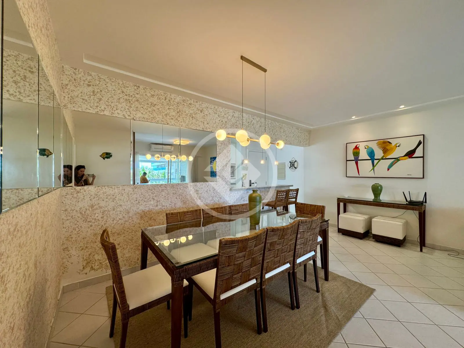 Imagem 3 - Apartamento em Riviera, Bertioga - SP