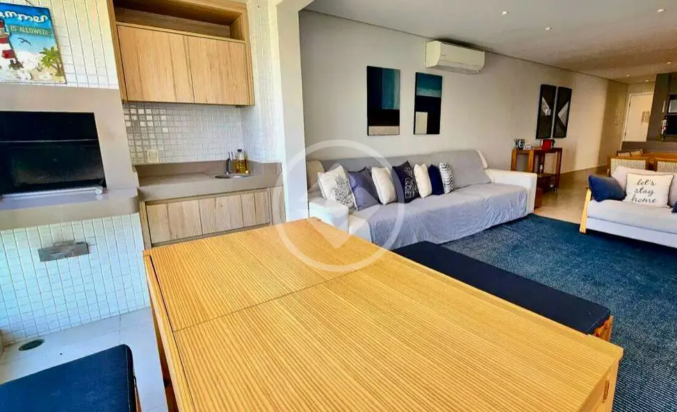 Imagem 3 - Apartamento em Riviera, Bertioga - SP
